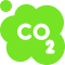 Zero emissão de CO²
